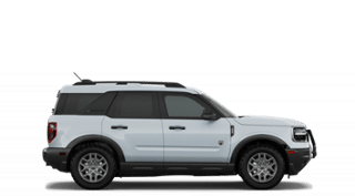 2026 Ford Bronco Sport® External Image 1